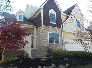 44895 Lindbergh Ln, Novi, MI 48377