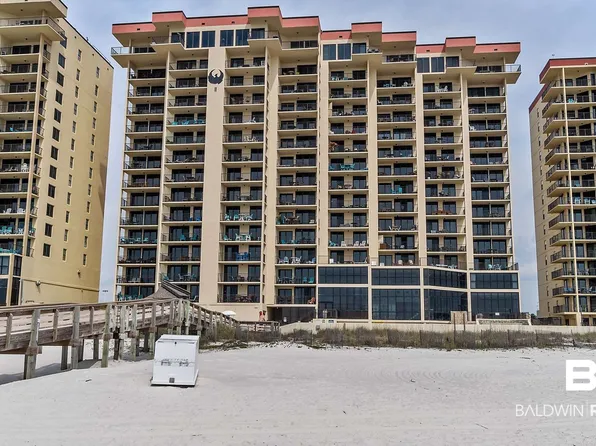 24160 Perdido Beach Blvd #14D7, Orange Beach, AL 36561