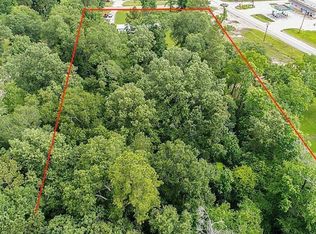 26724 Morgan Cemetery Rd, Cleveland, TX 77328