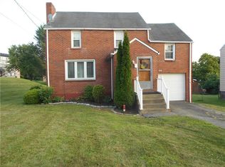 3225 Rambler Dr, Natrona Heights, PA 15065