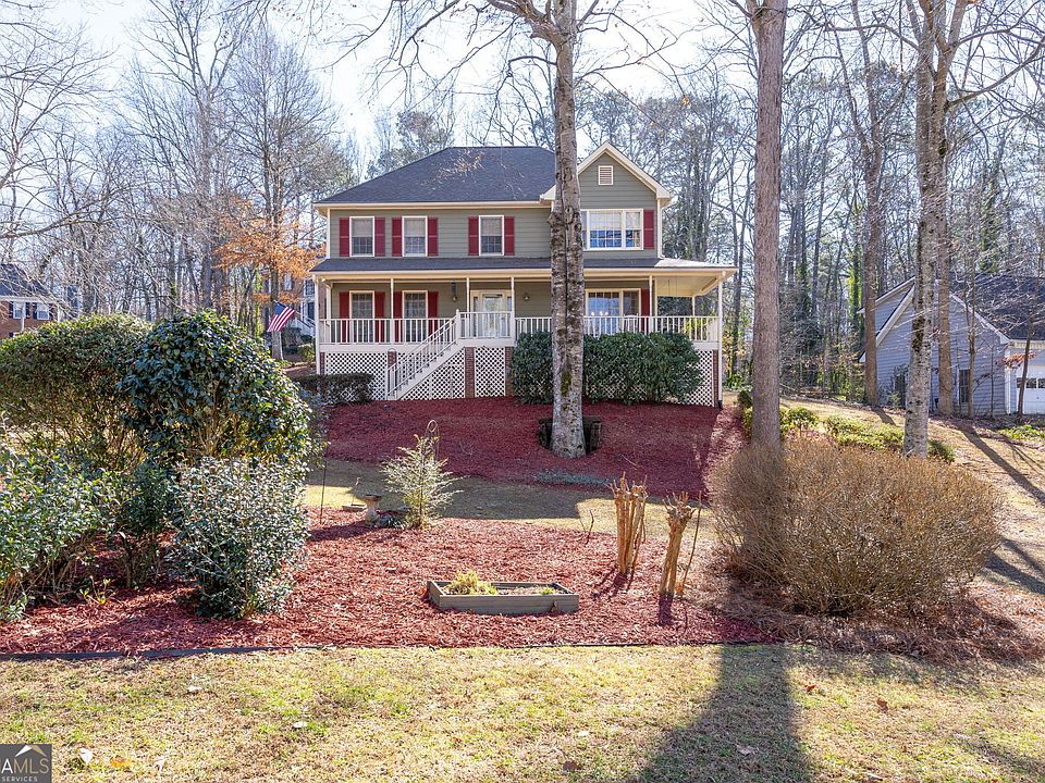 1st image of 4844 Ridgewood Creek Dr NW