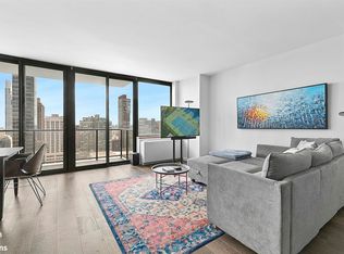The Alfred, New York, NY 10023