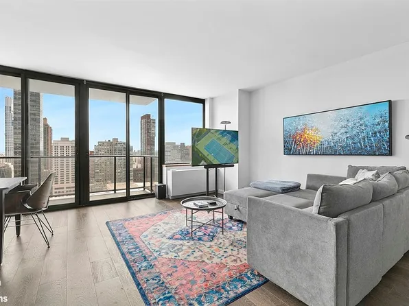161 W 61st St APT 30E, New York, NY 10023