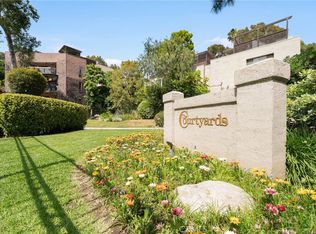 950 N Kings Rd UNIT 160, West Hollywood, CA 90069