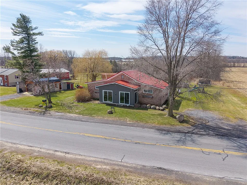 2200 Fort Hill Rd