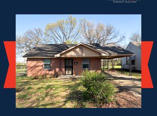 1978 Sparks St, Memphis, TN 38106