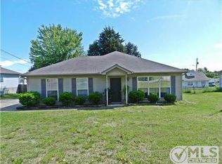 819 Carmen Way, La Vergne, TN 37086