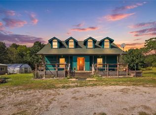 32914 S Amarugia Rd, Archie, MO 64725