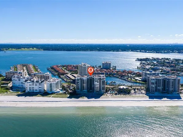 1600 GULF BOULEVARD #1112, CLEARWATER, FL 33767