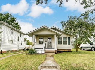 1643 Hinton Dr, Fort Wayne, IN