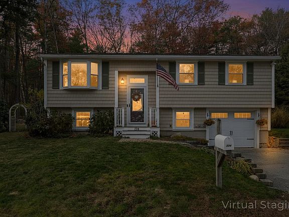 3rd image of 174 Oak Hill Avenue