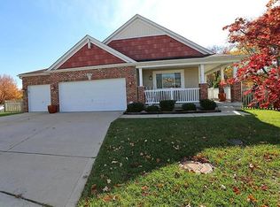 2800 Valley Brook Dr, Florissant, MO