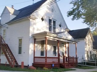 818 Runnion Ave, Fort Wayne, IN 46808