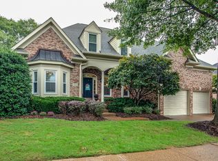 544 Crofton Park Ln, Franklin, TN 37069