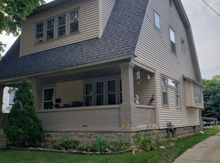 1221 Watson St SW, Grand Rapids, MI 49504