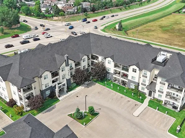 110 Phelps Way #102, Saskatoon, SK S7V 0K4