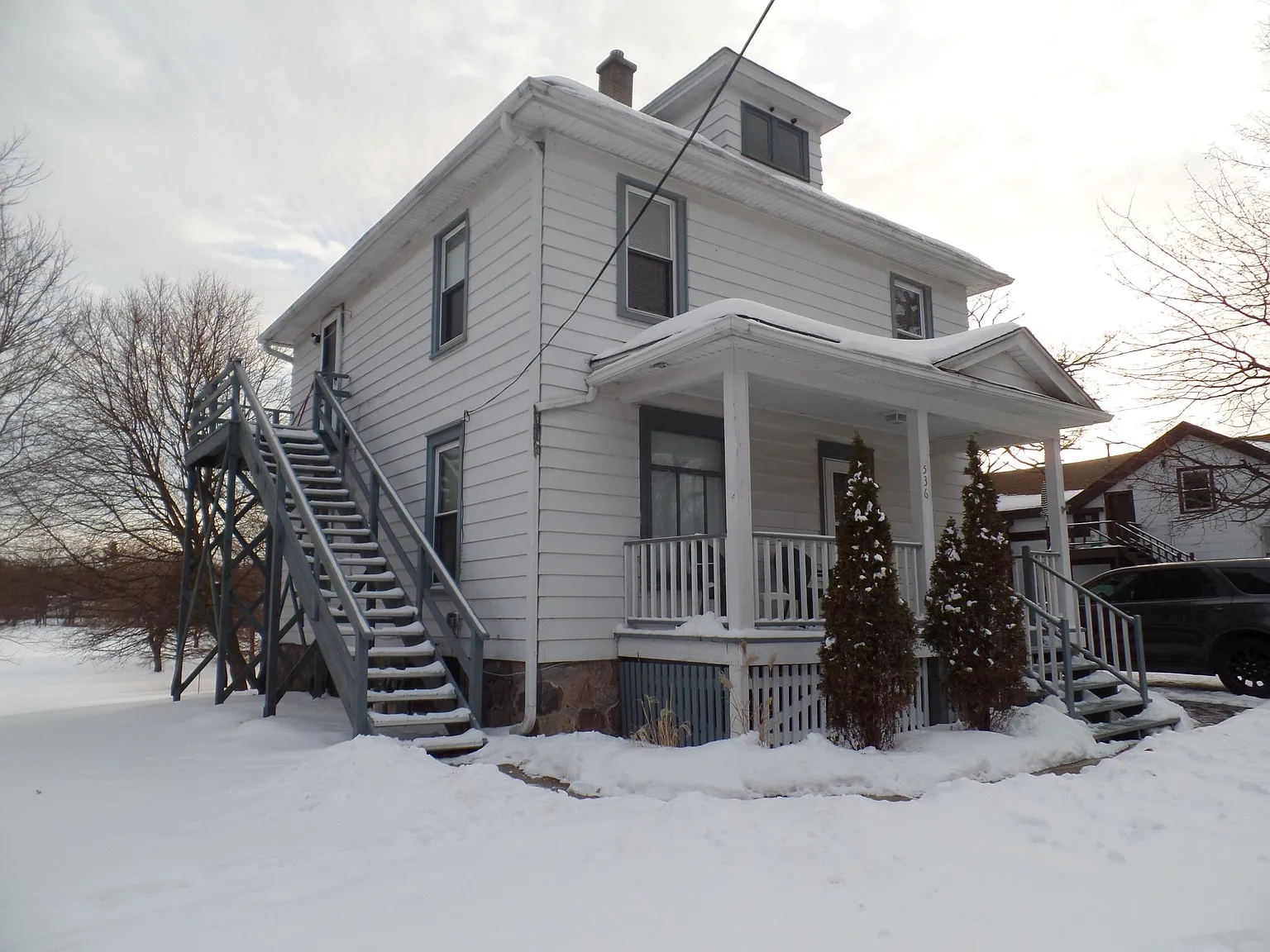 536 E Calhoun St #2 photo 1