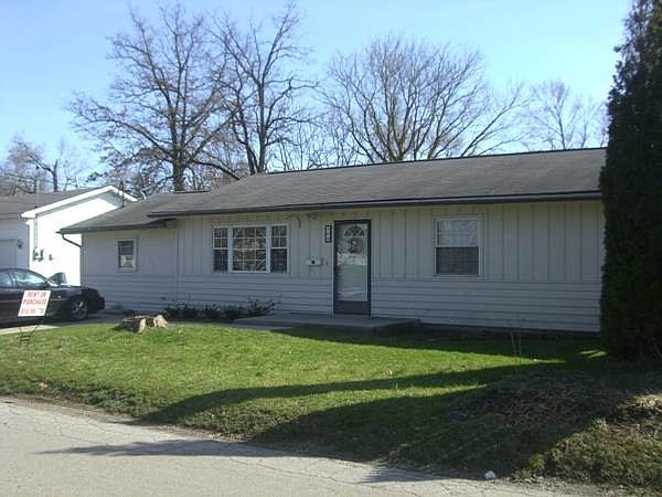 Plain City for rent
