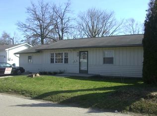 109 Jackson St, Plain City, OH