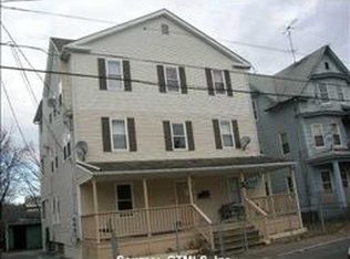 31 Irion St, Waterbury, CT 06704