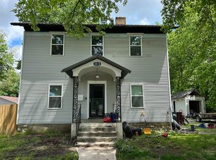 1010 Howard St, Carthage, MO 64836