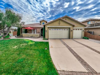 736 Arlington Pl, Lemoore, CA, 93245