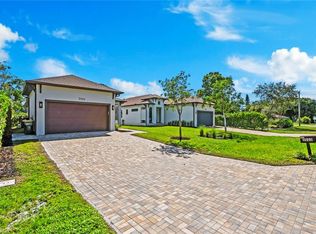 3552 Hibiscus AVE, NAPLES, FL 34104