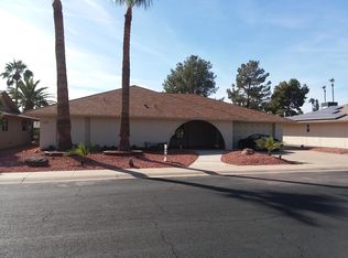 13147 W Castlebar Dr, Sun City West, AZ 85375
