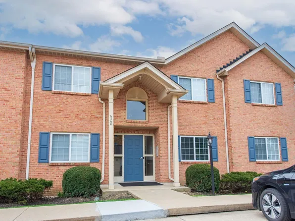 6360 Cheviot Rd Unit 1, Cincinnati, OH 45247
