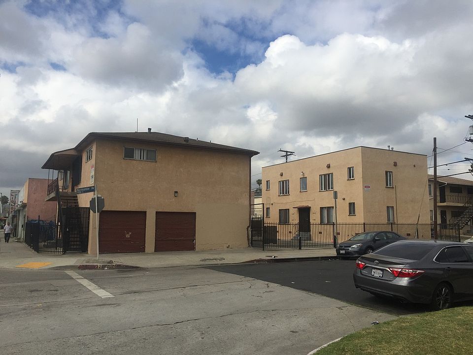 1st image of 9451 1/2 S Normandie Ave
