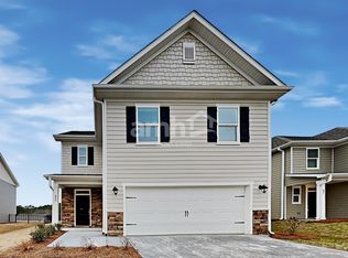 833 Headland Way, Canton, GA 30114