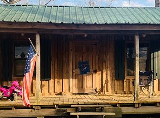 111 Gold Wing Ln, Grayson, LA 71435