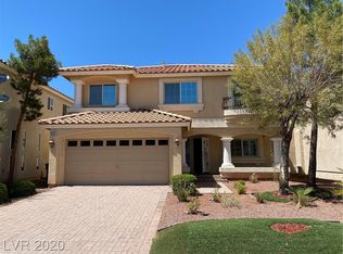 6624 Baroque Ave, Las Vegas, NV 89139
