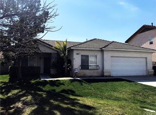 15073 Preston Dr, Fontana, CA 92336