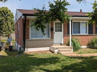 10947 Brookings Dr #10947, Saint Louis, MO