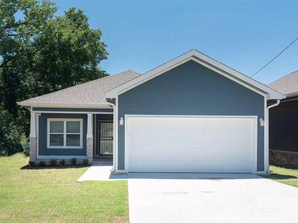 4701 W Charles Bussey Ave, Little Rock, AR 72206