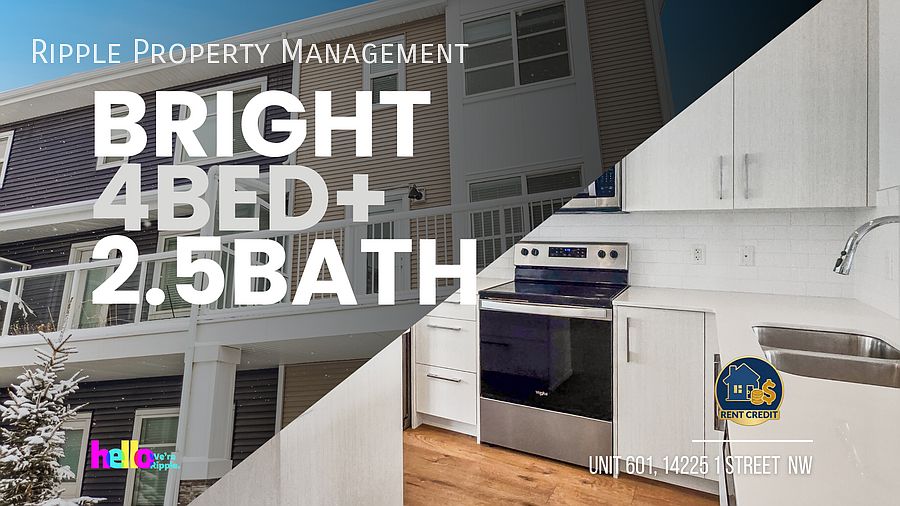 1st image of 14225 1st St NW #601