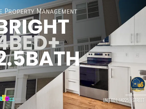 14225 1st St NW #601, Calgary, AB T3P 1X5