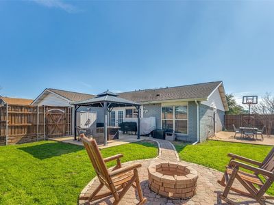 1713 Montana Trl, Plano, TX, 75023