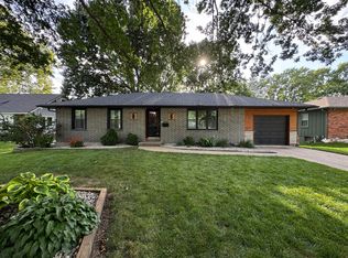 5134 Cody St, Shawnee, KS 66203