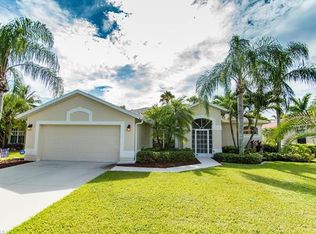 8909 Cypress Preserve Pl, Fort Myers, FL 33912
