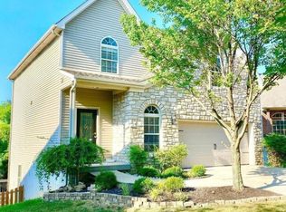2104 Market Garden Ln, Lexington, KY 40509