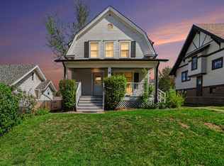 4320 Wakeley St, Omaha, NE 68131