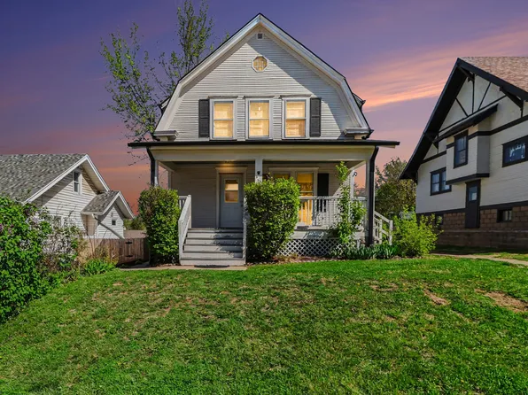 4320 Wakeley St, Omaha, NE 68131