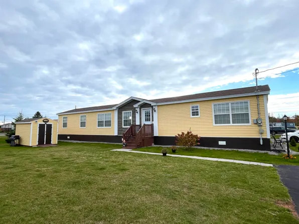 39 Watson Ave, Summerside, PE C1N 0K2