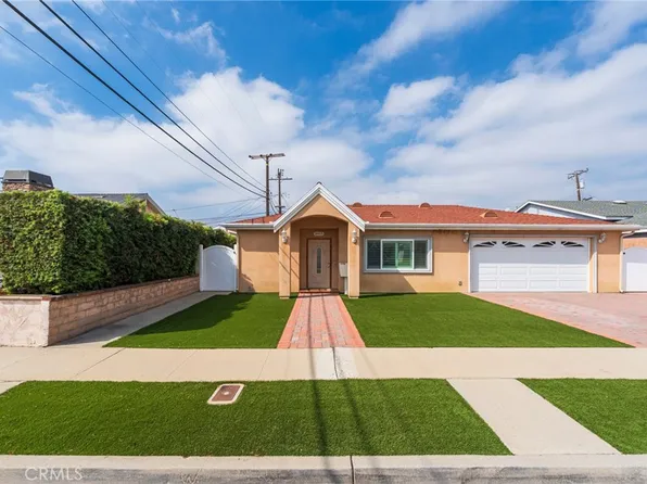 18405 Delia Ave, Torrance, CA 90504