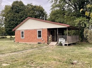 2620 Hancock Ridge Rd, Martinsville, IN 46151