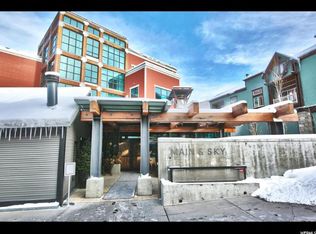 201 Heber Ave #403, Ave, UT 84060