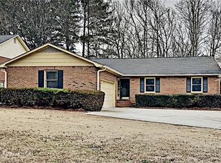440 Clubland Cir SE, Conyers, GA 30094