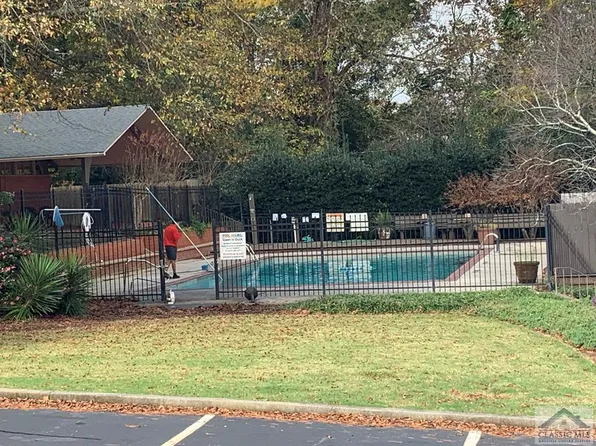 250 Little St APT D308, Athens, GA 30605